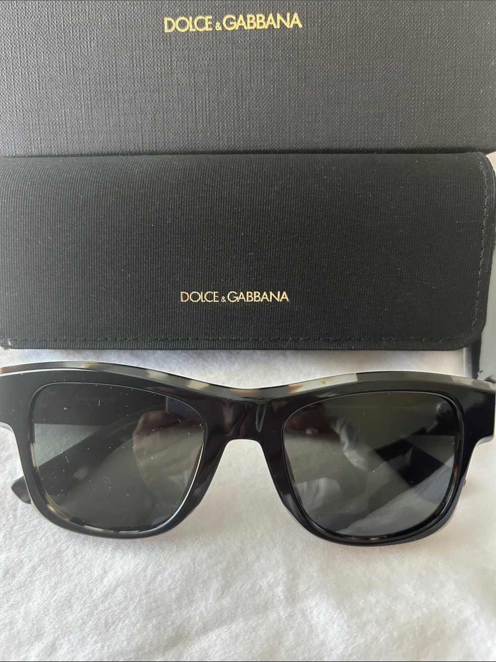 Dolce & Gabbana Sunglasses